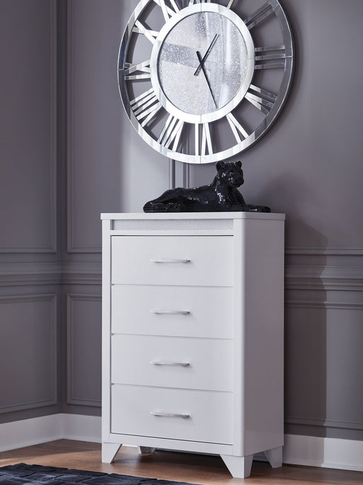 Jarlee Chest of Drawers - Holmwood's Furniture & Design Center (Somersworth, NH)