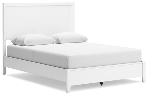 Binterglen Bed - Holmwood's Furniture & Design Center (Somersworth, NH)