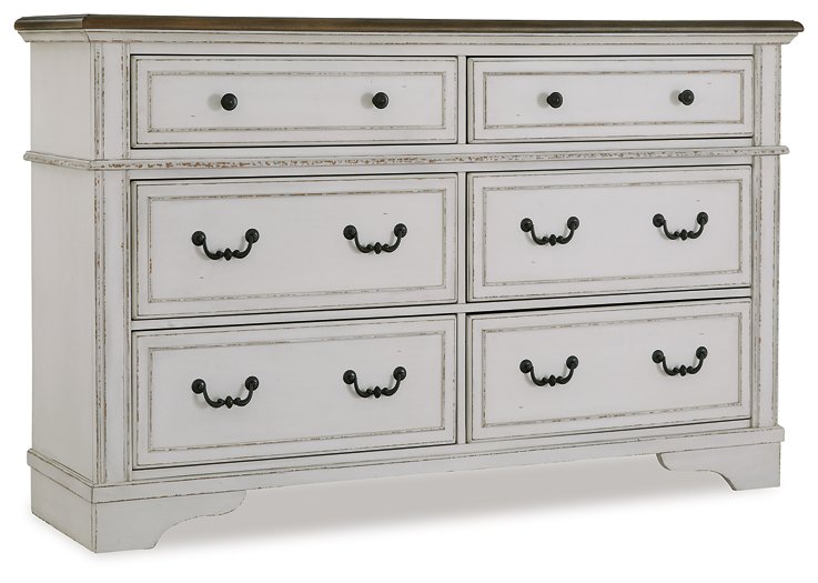 Blendon Dresser - Holmwood's Furniture & Design Center (Somersworth, NH)