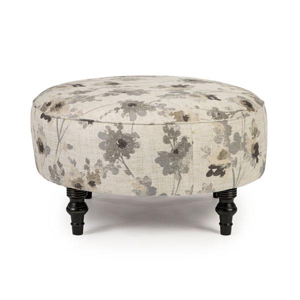 RENAE BENCH OTTOMAN W/2 PILLOWS- 9900DW2P - Holmwood's Furniture & Design Center (Somersworth, NH)