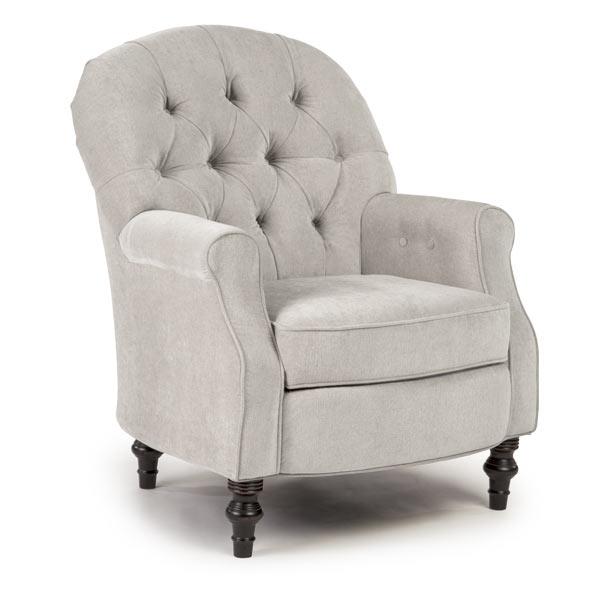 TRUSCOTT CLUB CHAIR- 7030DW - Holmwood's Furniture & Design Center (Somersworth, NH)