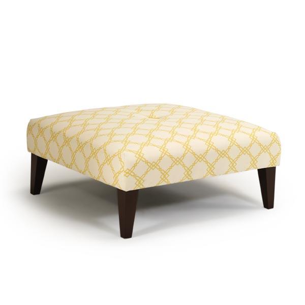 VERO BENCH OTTOMAN W/2 PILLOWS- 9980DW2P - Holmwood's Furniture & Design Center (Somersworth, NH)