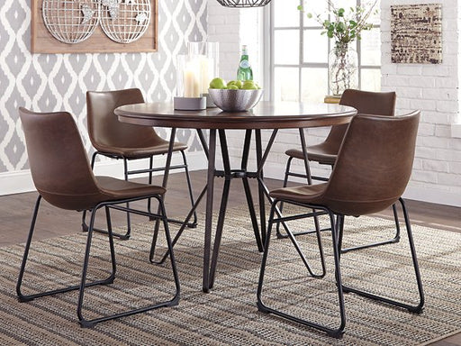 Centiar Dining Table - Holmwood's Furniture & Design Center (Somersworth, NH)