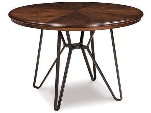 Centiar Dining Table - Holmwood's Furniture & Design Center (Somersworth, NH)