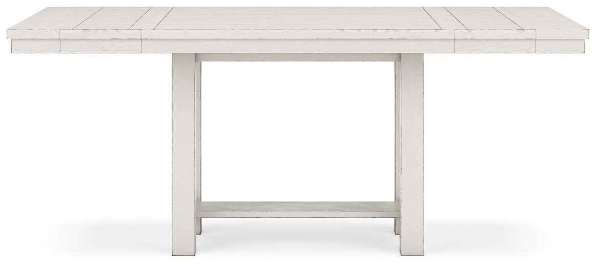 Robbinsdale Dining Package - Holmwood's Furniture & Design Center (Somersworth, NH)