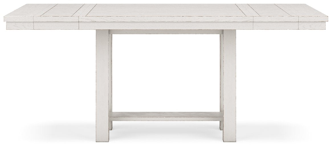 Robbinsdale Dining Package - Holmwood's Furniture & Design Center (Somersworth, NH)