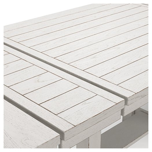 Robbinsdale Dining Package - Holmwood's Furniture & Design Center (Somersworth, NH)