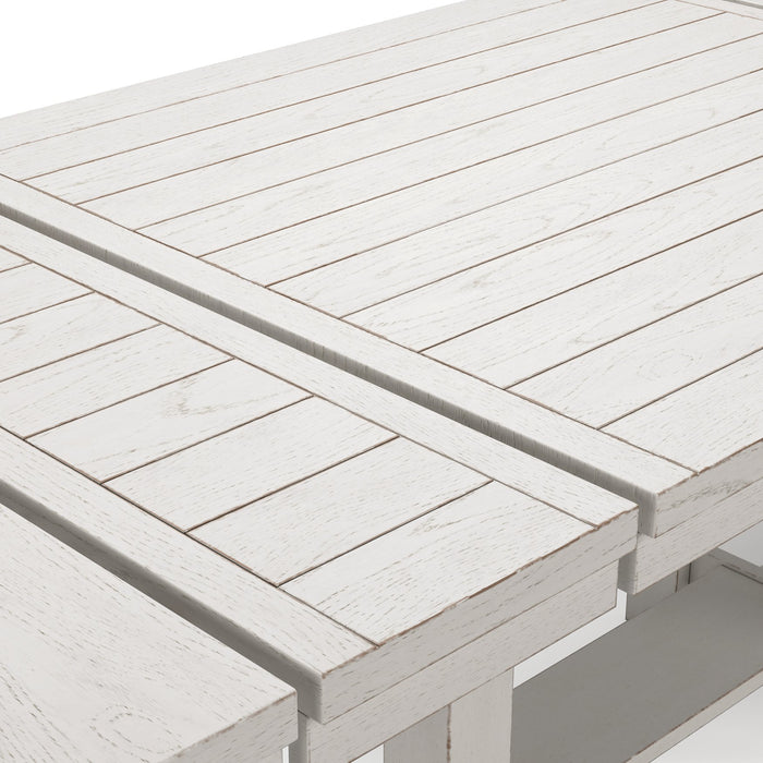 Robbinsdale Dining Package - Holmwood's Furniture & Design Center (Somersworth, NH)