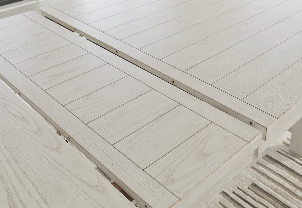 Robbinsdale Dining Package - Holmwood's Furniture & Design Center (Somersworth, NH)