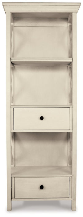 Bolanburg Display Cabinet - Holmwood's Furniture & Design Center (Somersworth, NH)