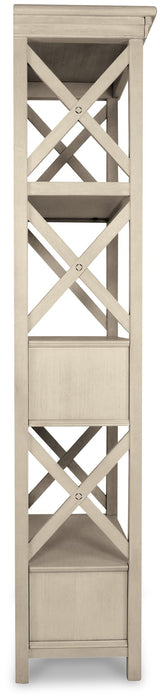 Bolanburg Display Cabinet - Holmwood's Furniture & Design Center (Somersworth, NH)