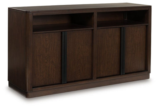Dilenno Dining Server - Holmwood's Furniture & Design Center (Somersworth, NH)