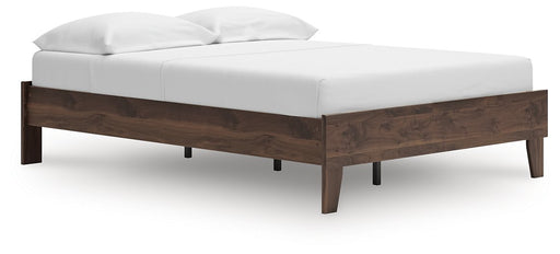 Calverson Youth Bed - Holmwood's Furniture & Design Center (Somersworth, NH)