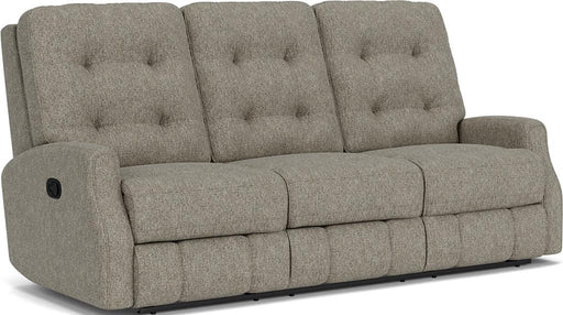 Devon 2882-62 Reclining Sofa - Holmwood's Furniture & Design Center (Somersworth, NH)