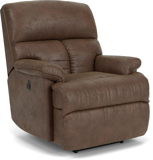 Triton 289R-501M Power Recliner - Holmwood's Furniture & Design Center (Somersworth, NH)