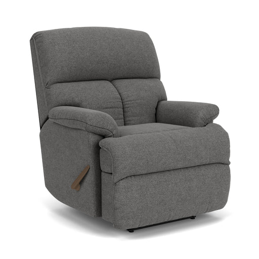 Triton 289R-501 Recliner - Holmwood's Furniture & Design Center (Somersworth, NH)