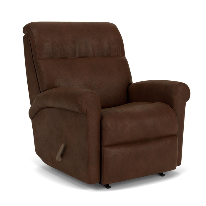 Davis 2902-50 Recliner - Holmwood's Furniture & Design Center (Somersworth, NH)