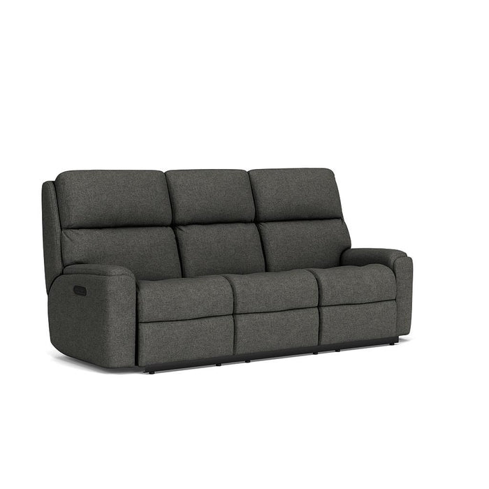 Rio 2904-62 Reclining Sofa - Holmwood's Furniture & Design Center (Somersworth, NH)