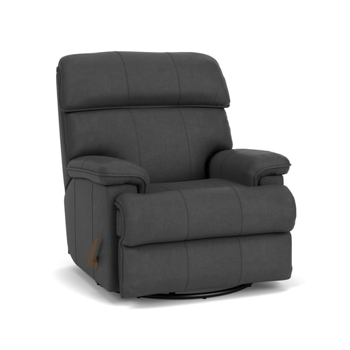 Geneva 3012-500 Recliner - Holmwood's Furniture & Design Center (Somersworth, NH)