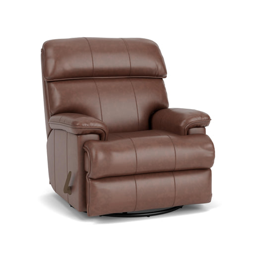 Geneva 3012-500 Recliner - Holmwood's Furniture & Design Center (Somersworth, NH)