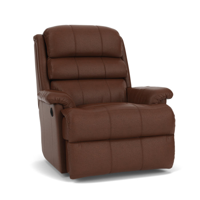 Yukon 3209-510M Power Rocking Recliner - Holmwood's Furniture & Design Center (Somersworth, NH)
