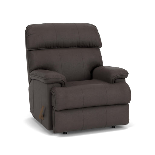 Geneva 3012-510 Rocking Recliner - Holmwood's Furniture & Design Center (Somersworth, NH)
