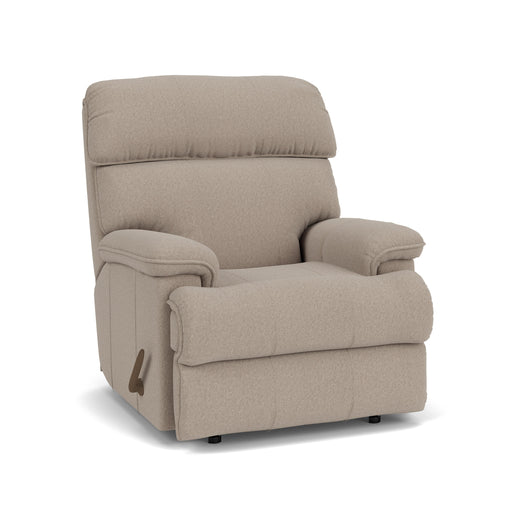 Geneva 3012-510 Rocking Recliner - Holmwood's Furniture & Design Center (Somersworth, NH)
