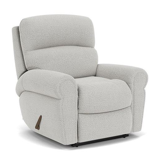Langston 4504-50 Recliner - Holmwood's Furniture & Design Center (Somersworth, NH)