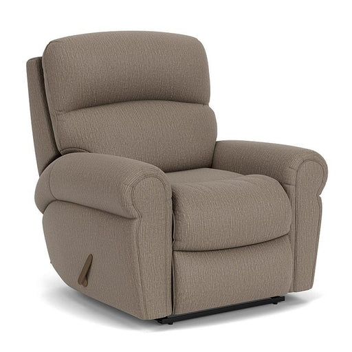 Langston 4504-50 Recliner - Holmwood's Furniture & Design Center (Somersworth, NH)