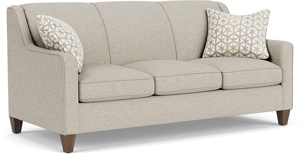 Holly 5118-44 Sleeper - Holmwood's Furniture & Design Center (Somersworth, NH)