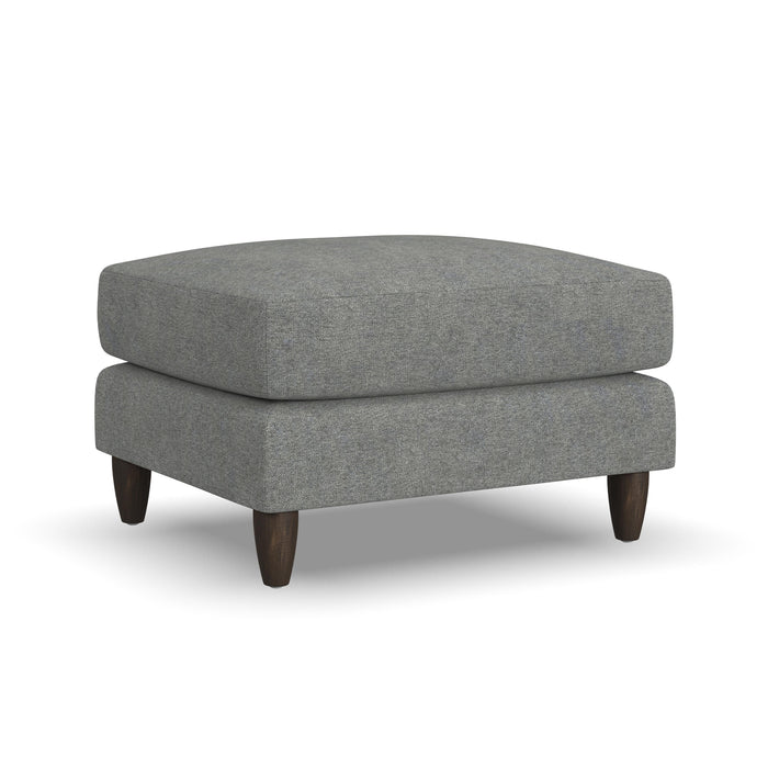 Thomas 5350-08 Ottoman - Holmwood's Furniture & Design Center (Somersworth, NH)