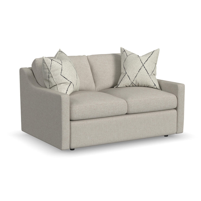 Sky 5510-20 Loveseat - Holmwood's Furniture & Design Center (Somersworth, NH)