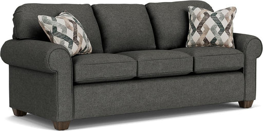 Thornton 5535-31 Three-Cushion Sofa - Holmwood's Furniture & Design Center (Somersworth, NH)