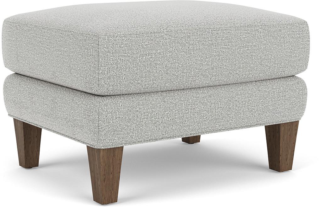 Venture 5654-08 Ottoman - Holmwood's Furniture & Design Center (Somersworth, NH)