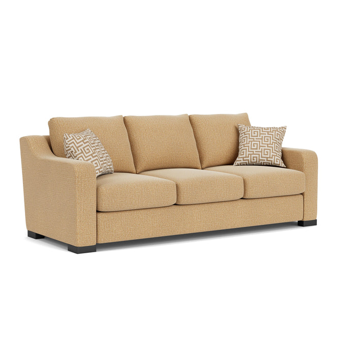 Quinn 5802-31 Sofa - Holmwood's Furniture & Design Center (Somersworth, NH)