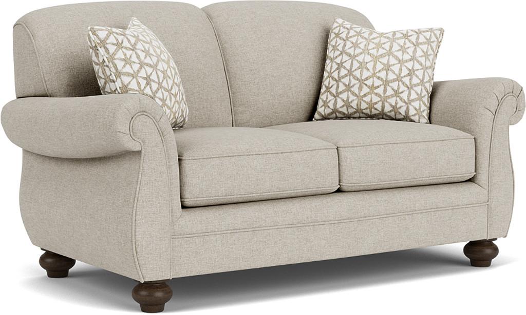 Winston 5997-20 Loveseat - Holmwood's Furniture & Design Center (Somersworth, NH)