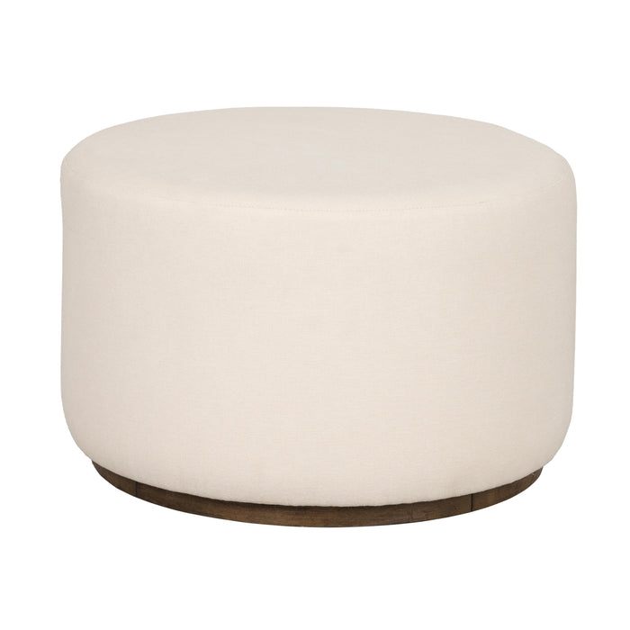 Lyra W1016-08 Ottoman - Holmwood's Furniture & Design Center (Somersworth, NH)