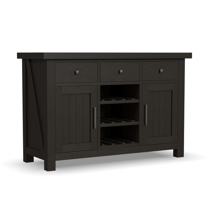 Lattice W1151-826 W1151-826_Buffet - Holmwood's Furniture & Design Center (Somersworth, NH)