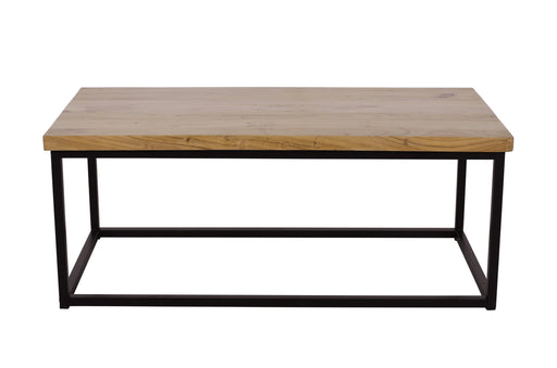 Ames Rectangle Coffee Table - Holmwood's Furniture & Design Center (Somersworth, NH)