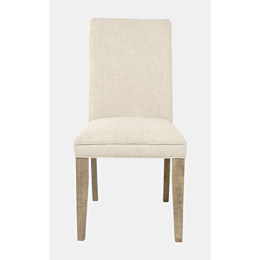 Carlyle Crossing Upholstered Chair - Holmwood's Furniture & Design Center (Somersworth, NH)