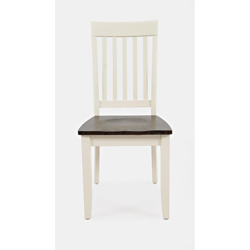 Decatur Lane Slatback Chair - Holmwood's Furniture & Design Center (Somersworth, NH)