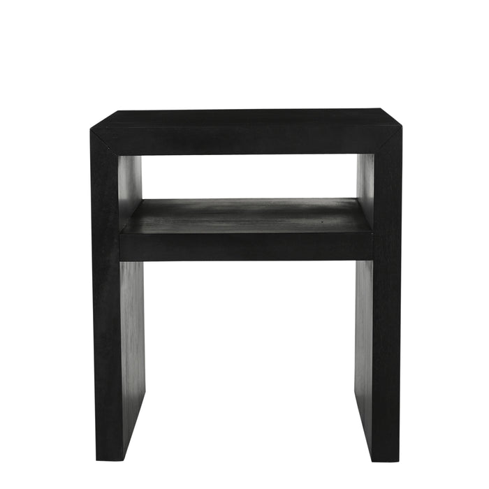Dev End Table