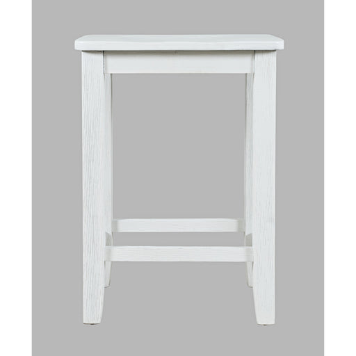 Eastern Tides Backless Counter Stool - Holmwood's Furniture & Design Center (Somersworth, NH)