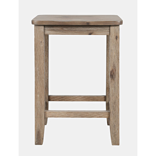 Eastern Tides Backless Counter Stool - Holmwood's Furniture & Design Center (Somersworth, NH)