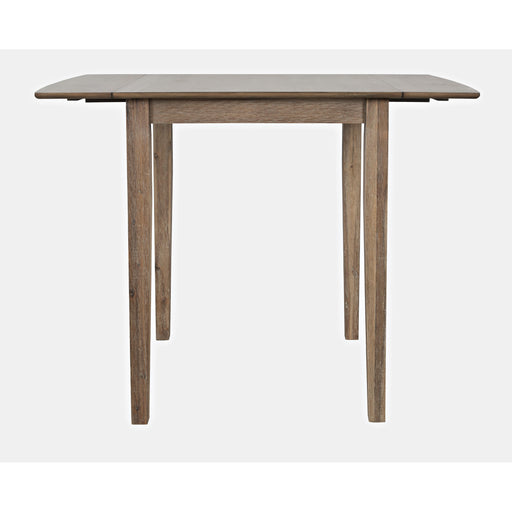 Eastern Tides Drop Leaf Counter Table - Holmwood's Furniture & Design Center (Somersworth, NH)