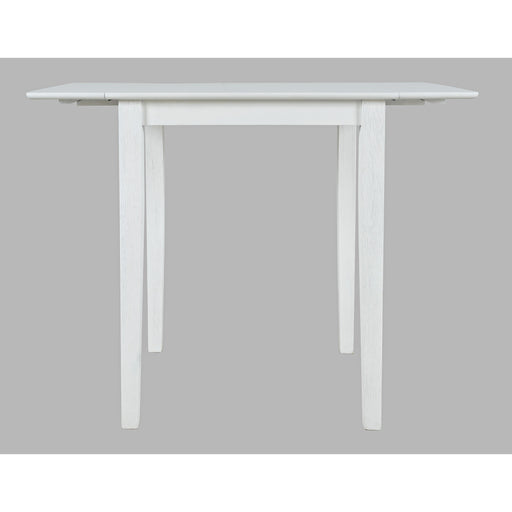 Eastern Tides Drop Leaf Counter Table - Holmwood's Furniture & Design Center (Somersworth, NH)