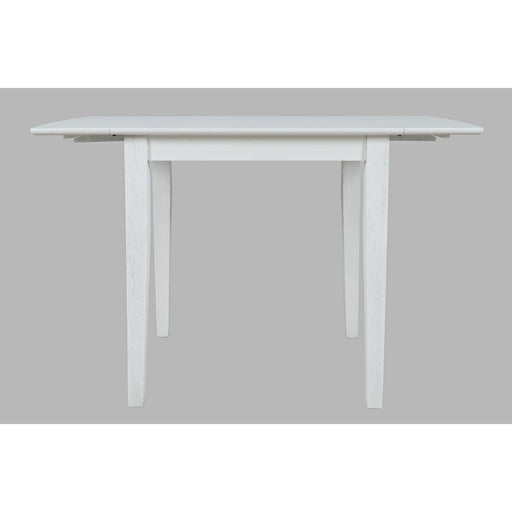 Eastern Tides Drop Leaf Dining Table - Holmwood's Furniture & Design Center (Somersworth, NH)