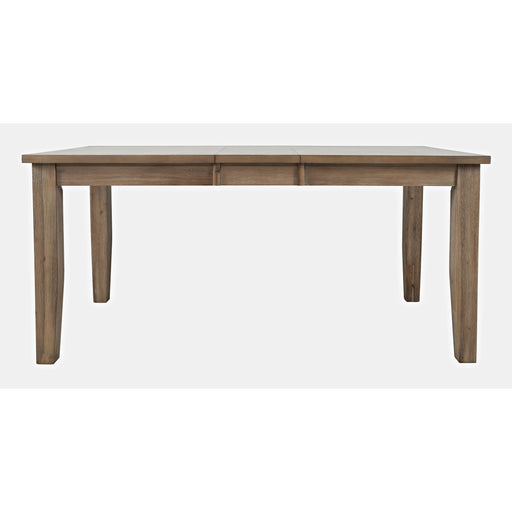 Eastern Tides Extension Dining Table - Holmwood's Furniture & Design Center (Somersworth, NH)