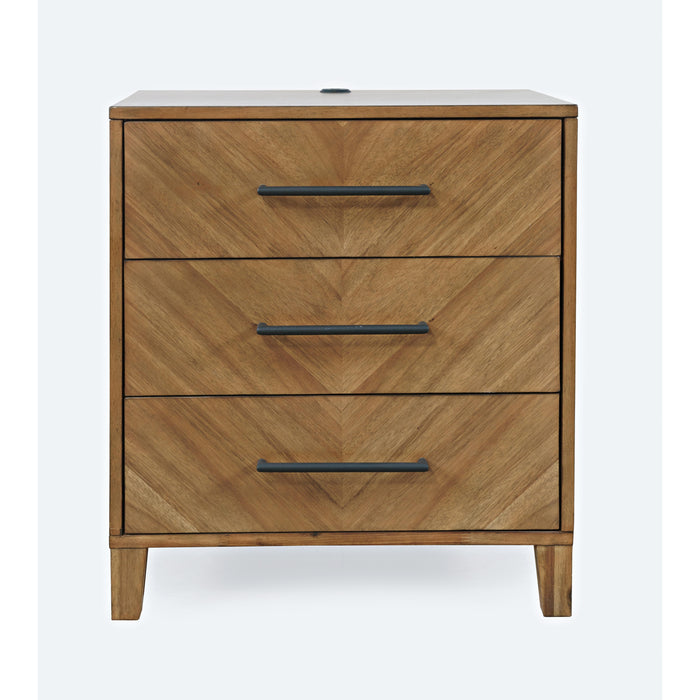 Eloquence Nightstand