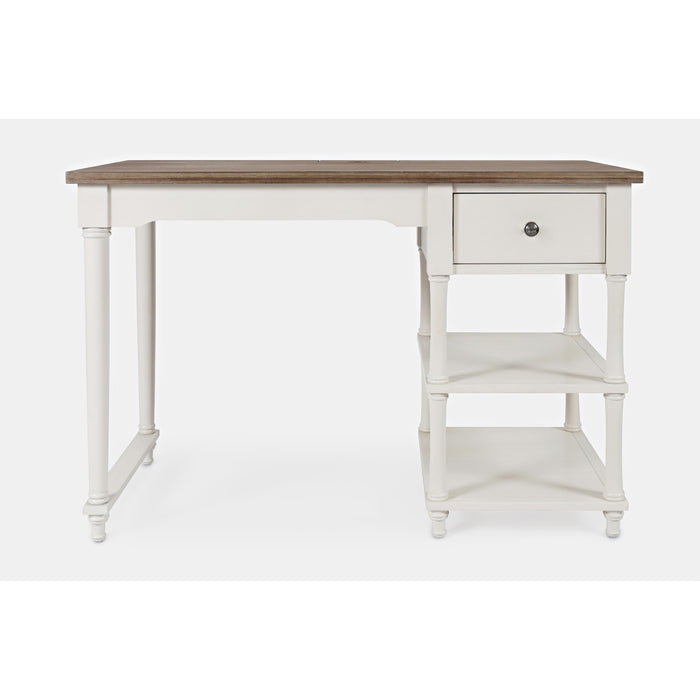 Grafton Farms Power Desk